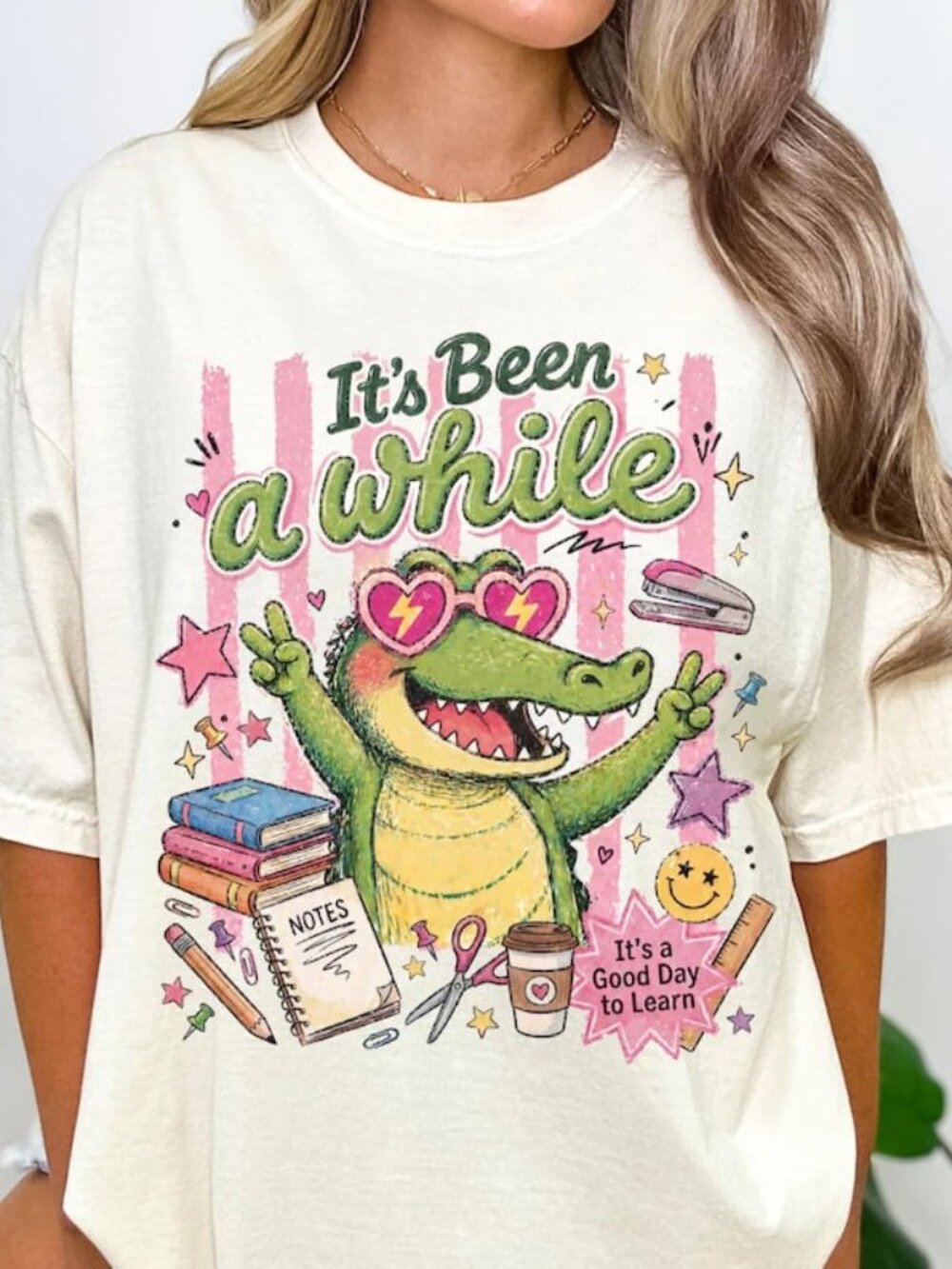 Funny Teacher Shirt, Back to School Tee, Teaching Shirt